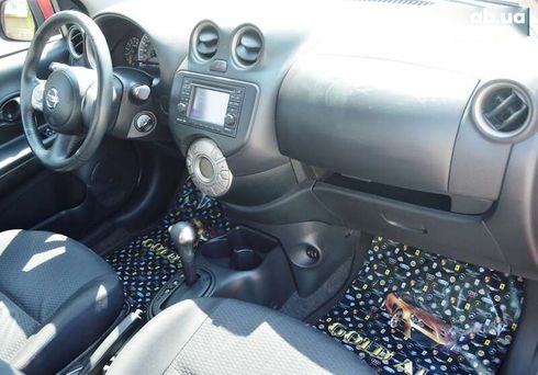 Nissan Micra 2013 - фото 27