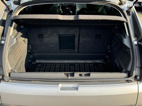 Peugeot 3008 2012 серый - фото 23