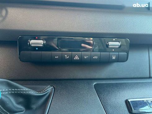 Mercedes-Benz Sprinter 2019 - фото 13