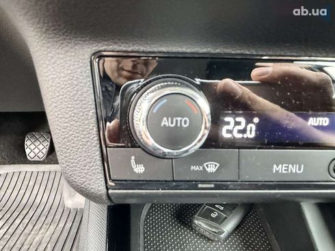 Skoda Scala 2023 - фото 21