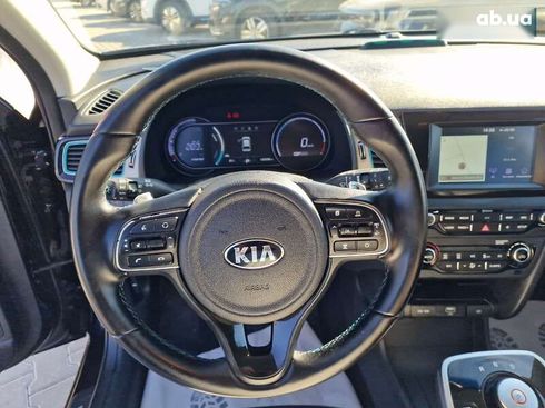 Kia Niro 2019 - фото 22