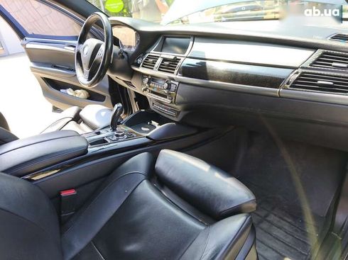 BMW X6 2011 - фото 21