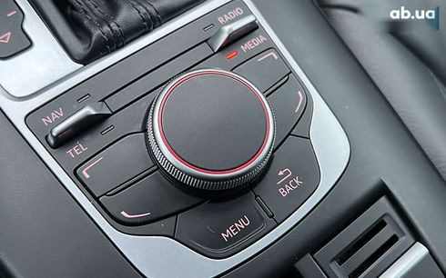 Audi A3 2015 - фото 18