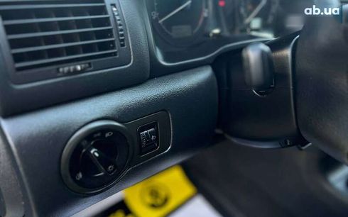 Skoda Octavia 2004 - фото 11