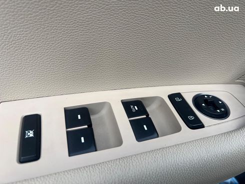 Hyundai Sonata 2015 синий - фото 24