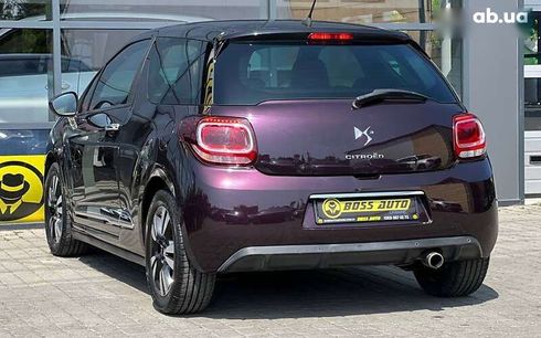 Citroёn DS3 2013 - фото 4