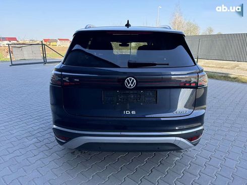 Volkswagen ID.6 X 2023 - фото 5