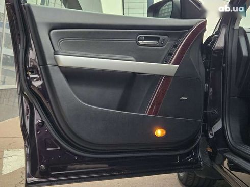 Mazda CX-9 2008 - фото 17