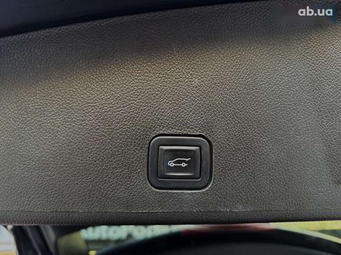 Cadillac SRX 2014 - фото 26