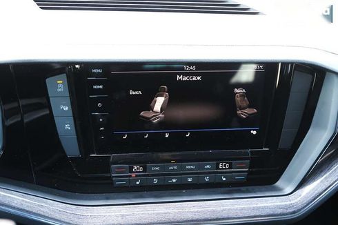 Volkswagen Touareg 2023 - фото 17