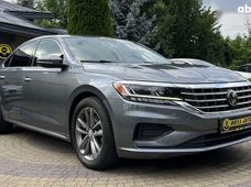 Купить Volkswagen Passat бу в Украине - купить на Автобазаре
