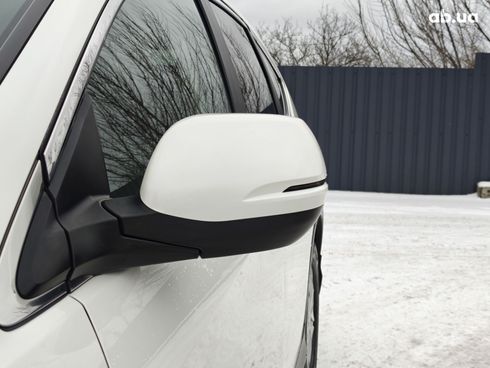 Honda CR-V 2012 белый - фото 9