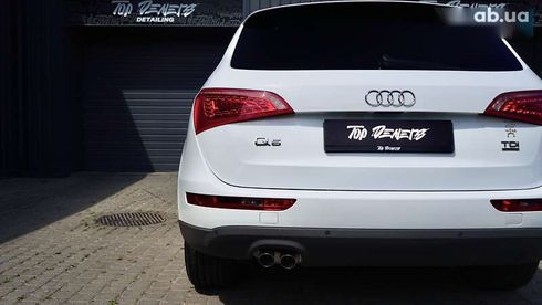 Audi Q5 2012 - фото 18