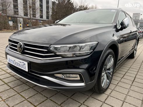 Volkswagen Passat 2023 - фото 2