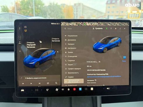 Tesla Model 3 2024 - фото 19