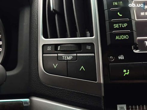Toyota Land Cruiser 2013 - фото 28