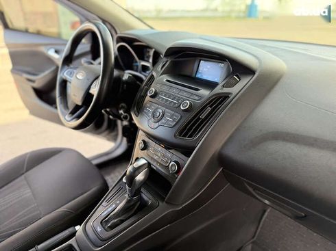 Ford Focus 2014 - фото 25