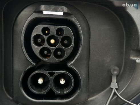 Kia Niro 2020 - фото 17