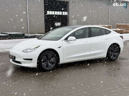 Tesla Model 3 2019 - фото 9