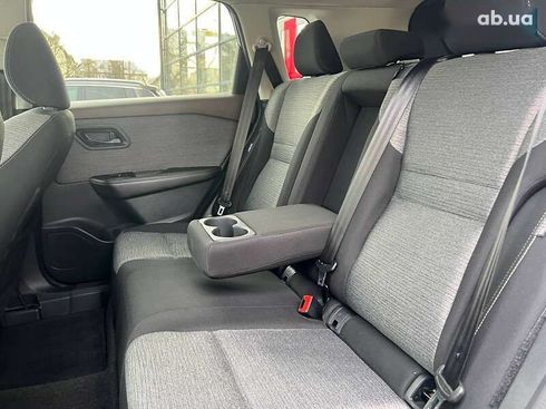 Nissan Rogue 2021 - фото 23