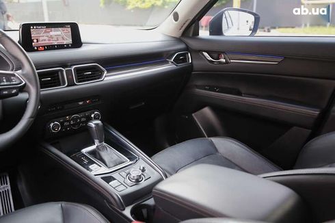 Mazda CX-5 2017 - фото 15