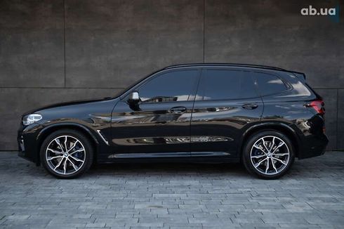 BMW X3 2019 - фото 4