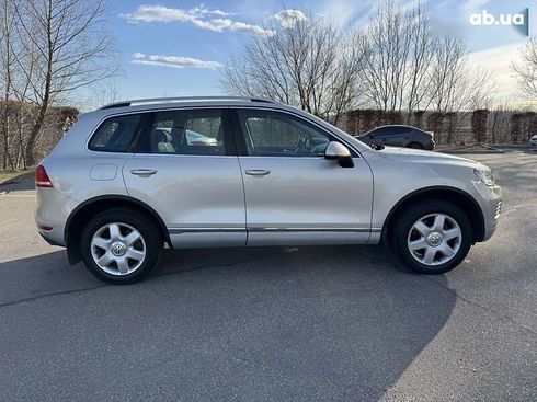 Volkswagen Touareg 2012 - фото 6
