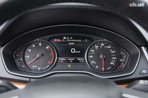 Audi Q5 2023 - фото 17