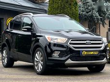 Купити Ford бу в Україні - купити на Автобазарі