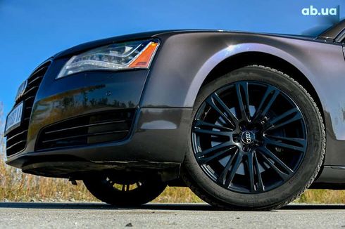 Audi A8 2013 - фото 14