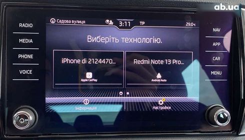 Skoda Karoq 2021 - фото 29