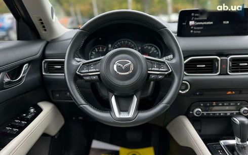 Mazda CX-5 2021 - фото 13