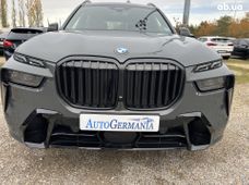 Купить BMW X7 2023 бу в Киеве - купить на Автобазаре