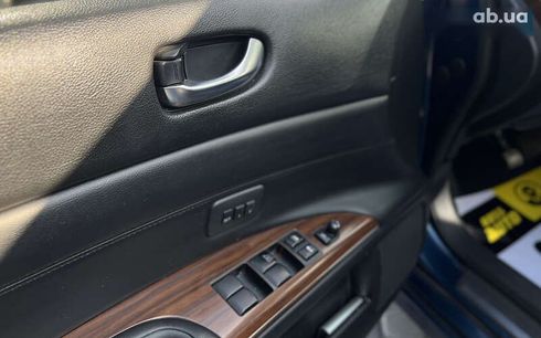 Nissan Teana 2008 - фото 17