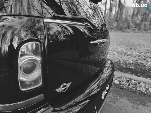 MINI Clubman 2013 - фото 15