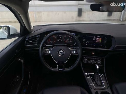 Volkswagen Jetta 2021 - фото 30