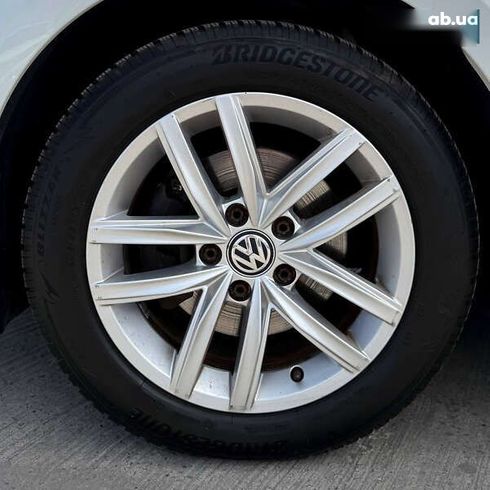 Volkswagen Golf 2017 - фото 15