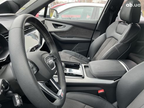 Audi Q7 2022 - фото 25
