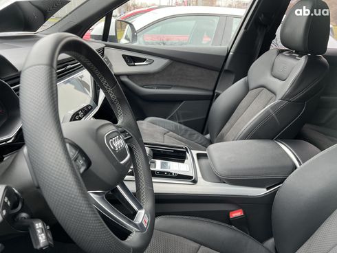 Audi Q7 2022 - фото 25