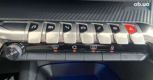Peugeot 3008 2021 - фото 21