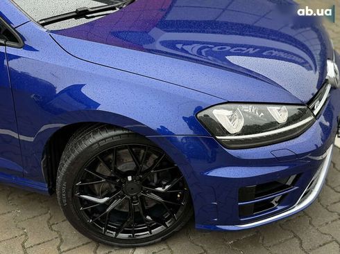 Volkswagen Golf R 2014 - фото 22