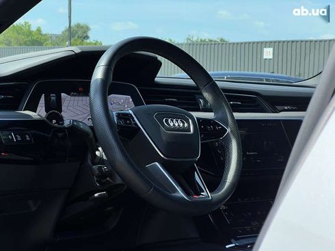 Audi Q4 Sportback e-tron 2022 - фото 28