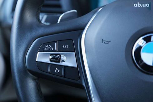 BMW X3 2021 - фото 24