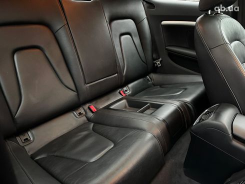 Audi A5 2014 серый - фото 71