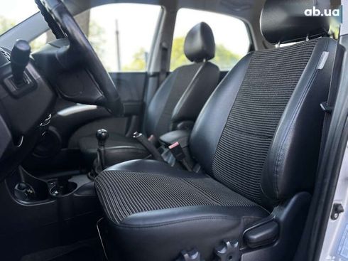 Kia Sportage 2007 - фото 30