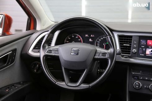 SEAT Leon 2018 - фото 18