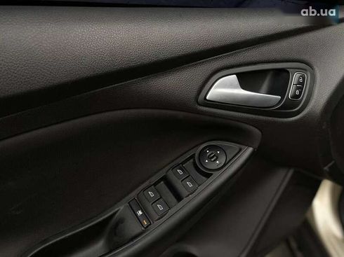 Ford Focus 2018 - фото 16