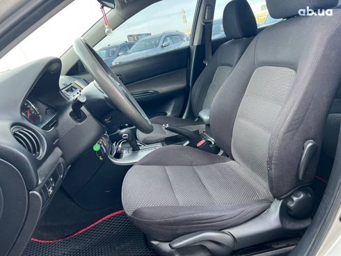 Mazda 6 2005 бежевый - фото 18