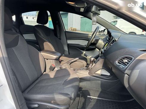 Dodge Dart 2015 - фото 27
