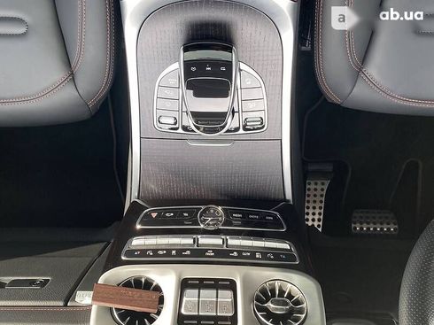 Mercedes-Benz G 500 2019 - фото 24